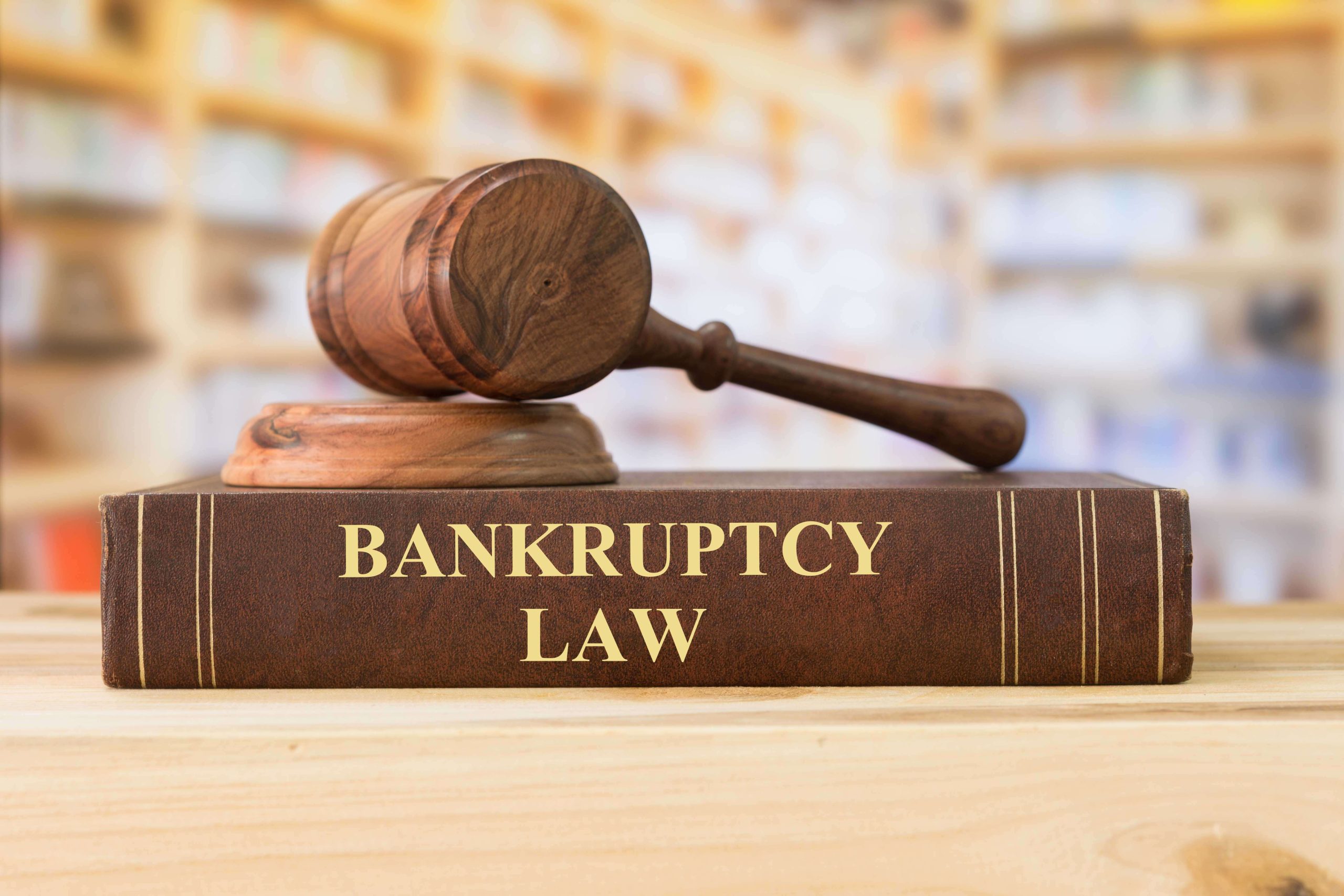 Understanding Bankruptcy Law in Broward County - Key information about the laws and statutes governing the process of bankruptcy.